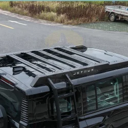 Bagażnik dachowy Jetour T2